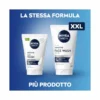 Nivea Men Sensitive Gel Detergente Viso Uomo XXL 150ml