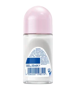 Nivea Pearl&Beauty Deodorante Antitraspirante Roll-On 72H 50ml