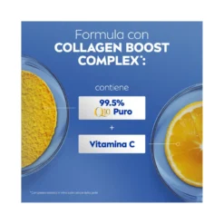 Nivea Q10 Crema Corpo Idratante Rassodante Corpo Pelle Secca 250ml