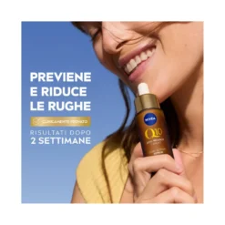 Nivea Q10 Siero Doppia Azione 30ml