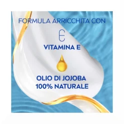Nivea Soft 200ml Crema Idratante Corpo Viso Mani Multiuso Con Vitamina E E Olio Di Jojoba