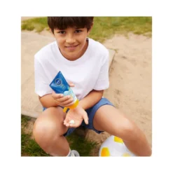 Nivea Sun Latte Solare Kids Ultra Protect & Play Fp50+ Crema Solare Bambini Waterproof 150ml