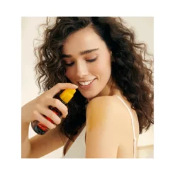 Nivea Sun Olio Solare Spray Carotene Bronze Olio Abbronzante Con Carotene E Vitamina E 200ml