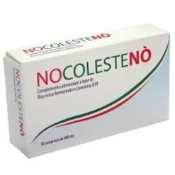 Nocolostenò 30 Compresse 600mg