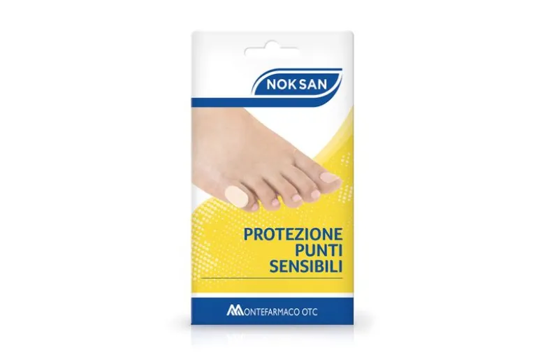 NokSan Protezione punti sensibili
