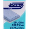 Noksan Spugna Abrasiva Bifacciale 1 pezzo