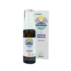 Nomabit Performance Spray 20ml