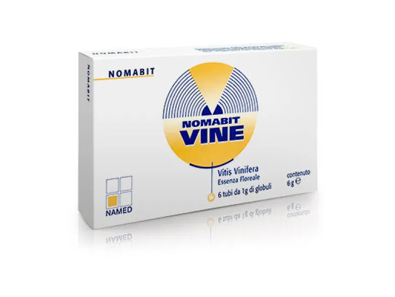 Nomabit Vine Globuli 6g