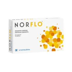NorFlo coadiuvante antinfiammatorio antiossidante 30 compresse