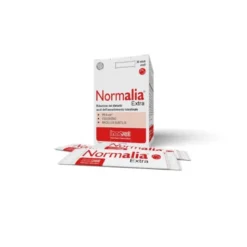 Normalia Extra 30 Stick Orali - Integratore Benessere Intestinale