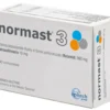 Normast 3 integratore alimentare 90 compresse