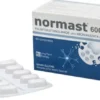 Normast 600mg 60 Compresse - Integratore per Benessere Quotidiano