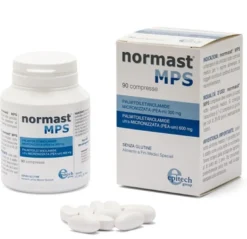 Normast MPS 90 compresse