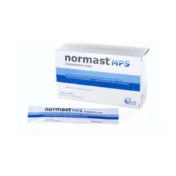 Normast MPS sospensione orale 20 bustine