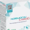 Normocis Cardio 28 Bustine Orosolubili