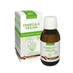 Norsan Omega-3 Vegano 100ml