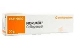 Noruxol Collagenasi Unguento 30 g