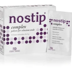 Nostip Complex 14 Bustine 6g