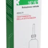 Nova Argentia Sodio Fosfato adulti soluzione rettale 120ml