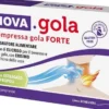 Nova-Gola Forte 20 Compresse