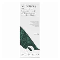 NS1/SERENIS