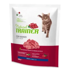NT CAT AD MANZO 300G