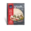 NT Food Nutrifree Farcitu piadina senza glutine 3x60g