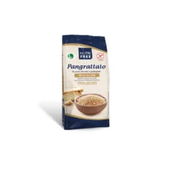 NT Food Nutrifree Pangrattato senza glutine 500g