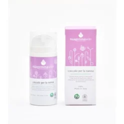 Nuagemma BABY Coccole per la nanna Crema Emolliente e Delicata 100ml