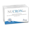 Nucron Maxi riequilibra la flora intestinale per cani e gatti 60 compresse