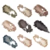 Nuda Cool - Palette Occhi