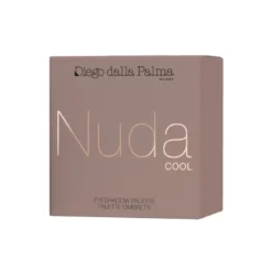 Nuda Cool - Palette Occhi