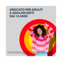 Nurofen 400 mg Ibuprofene Analgesico per Mal di Testa Dolori Muscolari e Articolari 12 Compresse