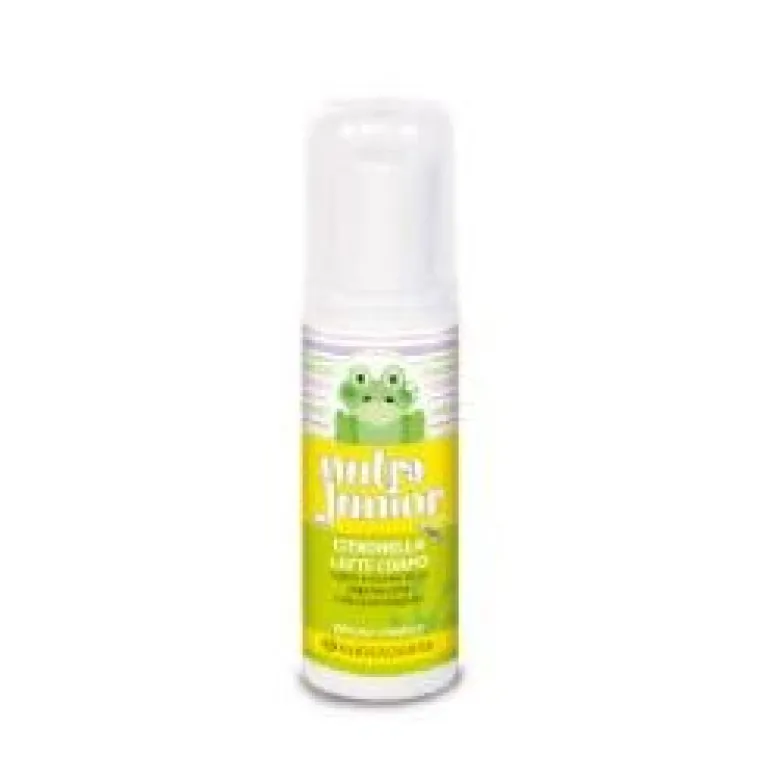 nutra Junior