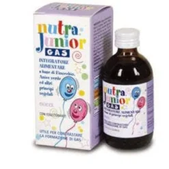 Nutra Junior