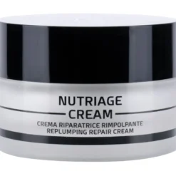Nutriage Cream Crema Riparatrice Rimpolpante 50ml