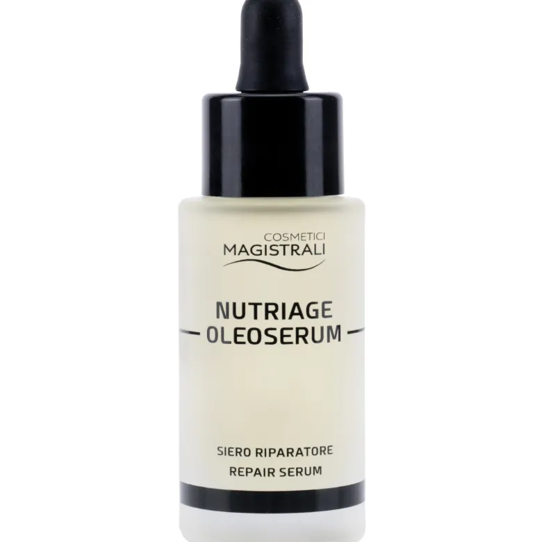 Nutriage Oleoserum Siero Riparatore 30ml