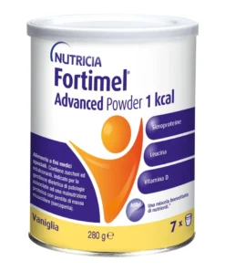 Nutricia Fortimel Advanced Powder 1 Kcal Vaniglia 280g