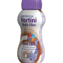 Nutricia Fortini Multifibre Gusto Cicoccolato 200ml