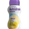 Nutricia Nutridrink Vaniglia 4x200ml