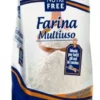 NUTRIFREE Farina multiuso