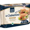 NUTRIFREE Le ciabattine