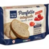 Nutrifree Panfette Integrale 340gr
