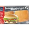 NUTRIFREE Panino Hamburger XL