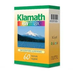 Nutrigea Klamath RW Max 60 capsule