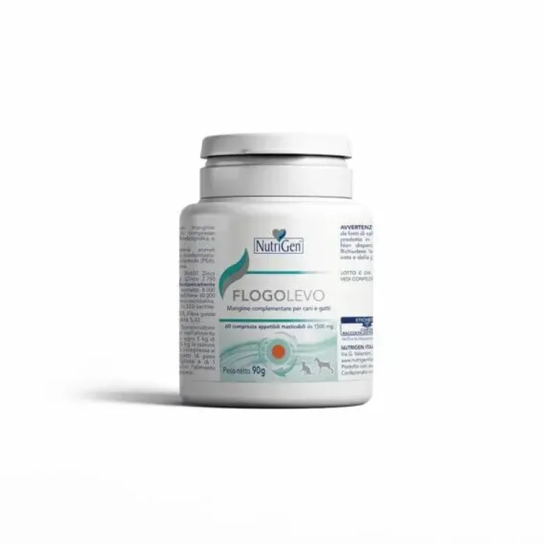NutriGen Flogolevo