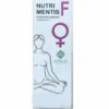 Nutri Mentis F 30ml