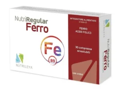 NutriRegular Ferro