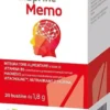 NUTRISPRINT MEMO 20BUST STICK