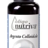 Nutriva Argento Colloidale gocce protezione delle mucose 100ml